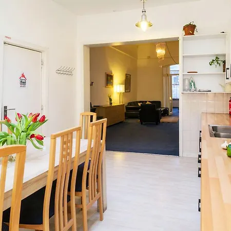 Prins Hendrik Apartment