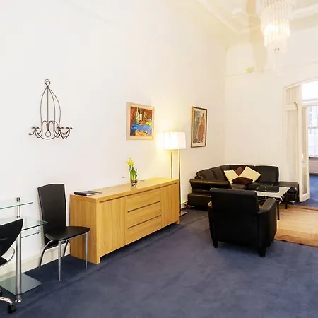 Prins Hendrik Apartment Amsterdam