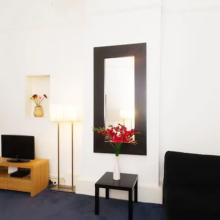 Prins Hendrik Apartment