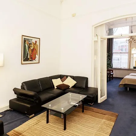 Apartment Prins Hendrik *