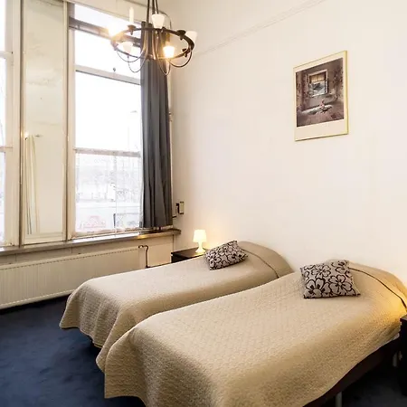 Prins Hendrik * Amsterdam