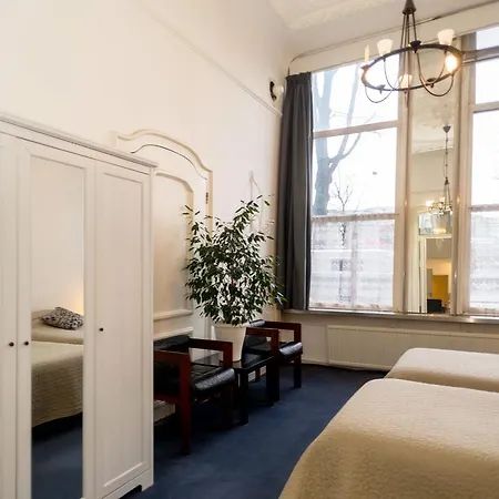 Apartment Prins Hendrik