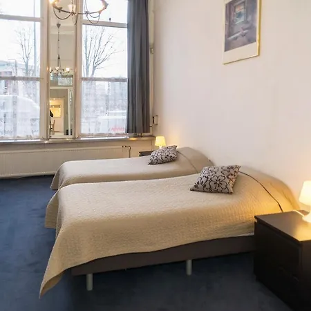 Prins Hendrik Apartment Amsterdam