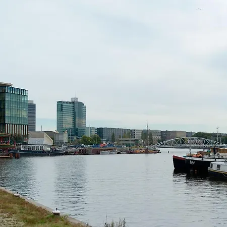 Prins Hendrik Amsterdam