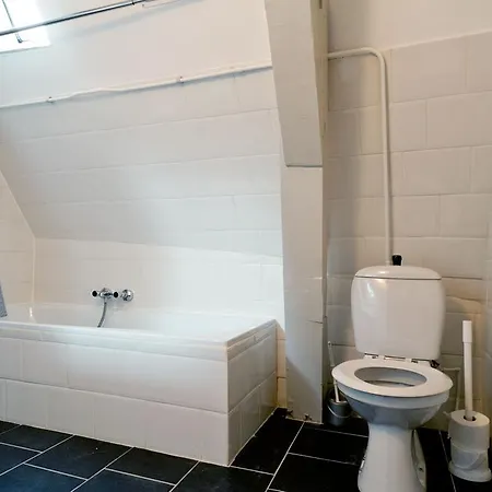 Prins Hendrik Apartment *