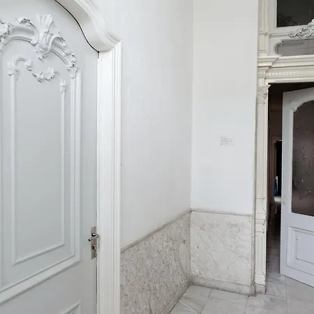 Prins Hendrik Apartment Amsterdam