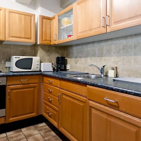 Apartment Prins Hendrik Amsterdam