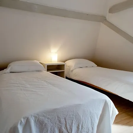 Apartment Prins Hendrik *