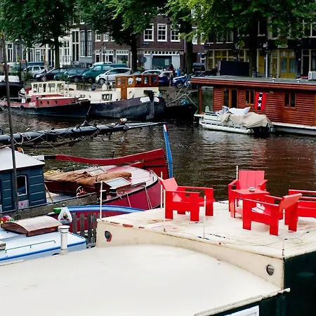 Prins Hendrik Amsterdam