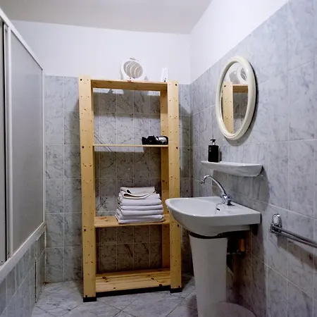 Apartment Prins Hendrik *