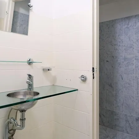 Prins Hendrik Apartment